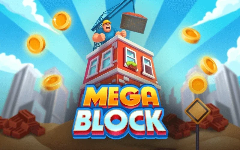Megablock Demo : Jouez gratuitement et testez toutes les fonctionnalités