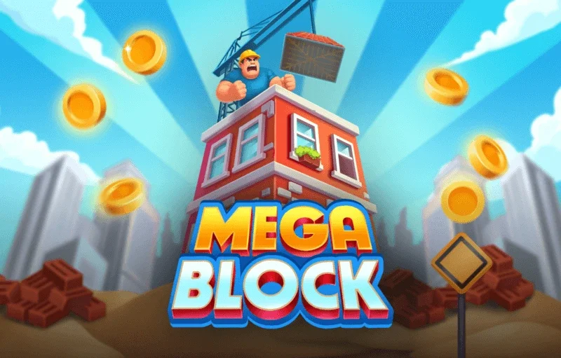 Megablock Demo : Jouez gratuitement et testez toutes les fonctionnalités