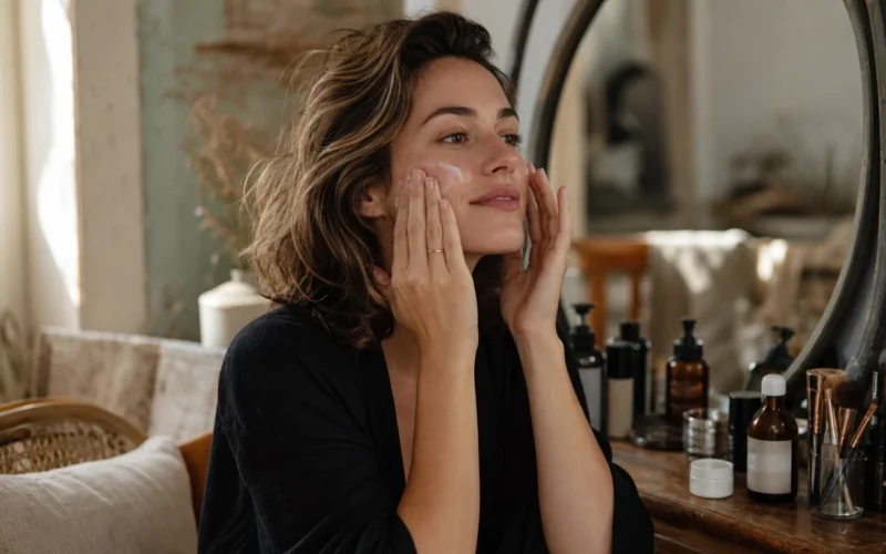 Relooking avant un premier rendez-vous : coiffure, soin et confiance en soi