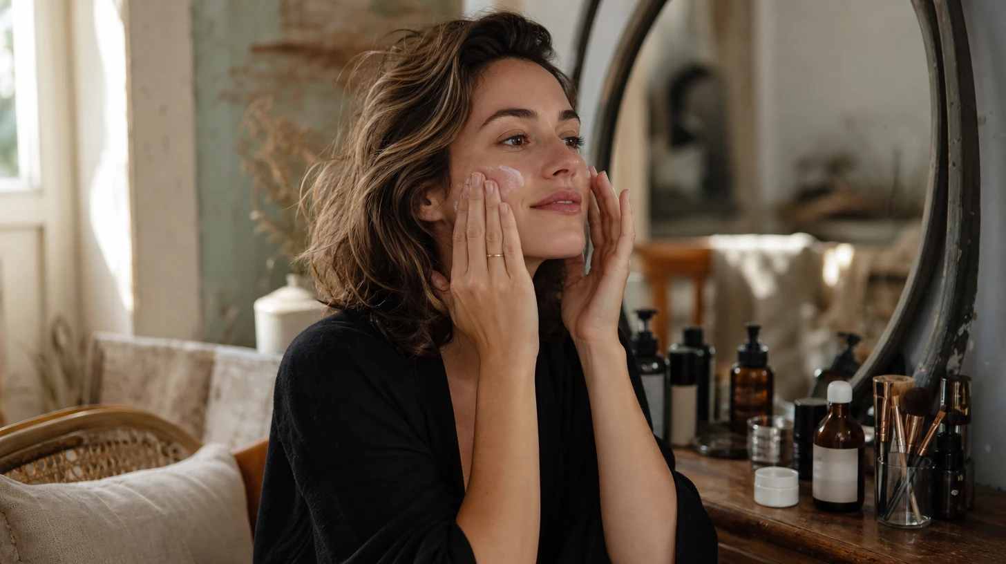Relooking avant un premier rendez-vous : coiffure, soin et confiance en soi
